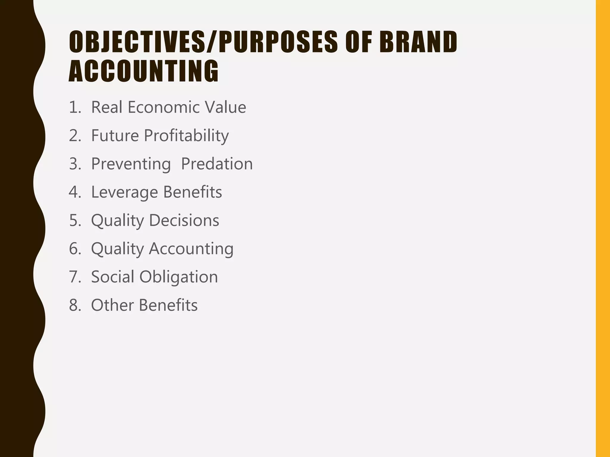 Brand Accounting PPT brand-accounting-ppt