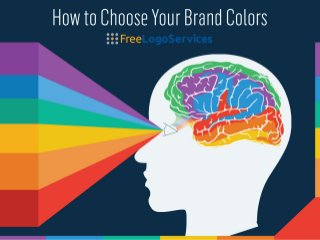 How to Choose the Best Logo Colors for Your Business