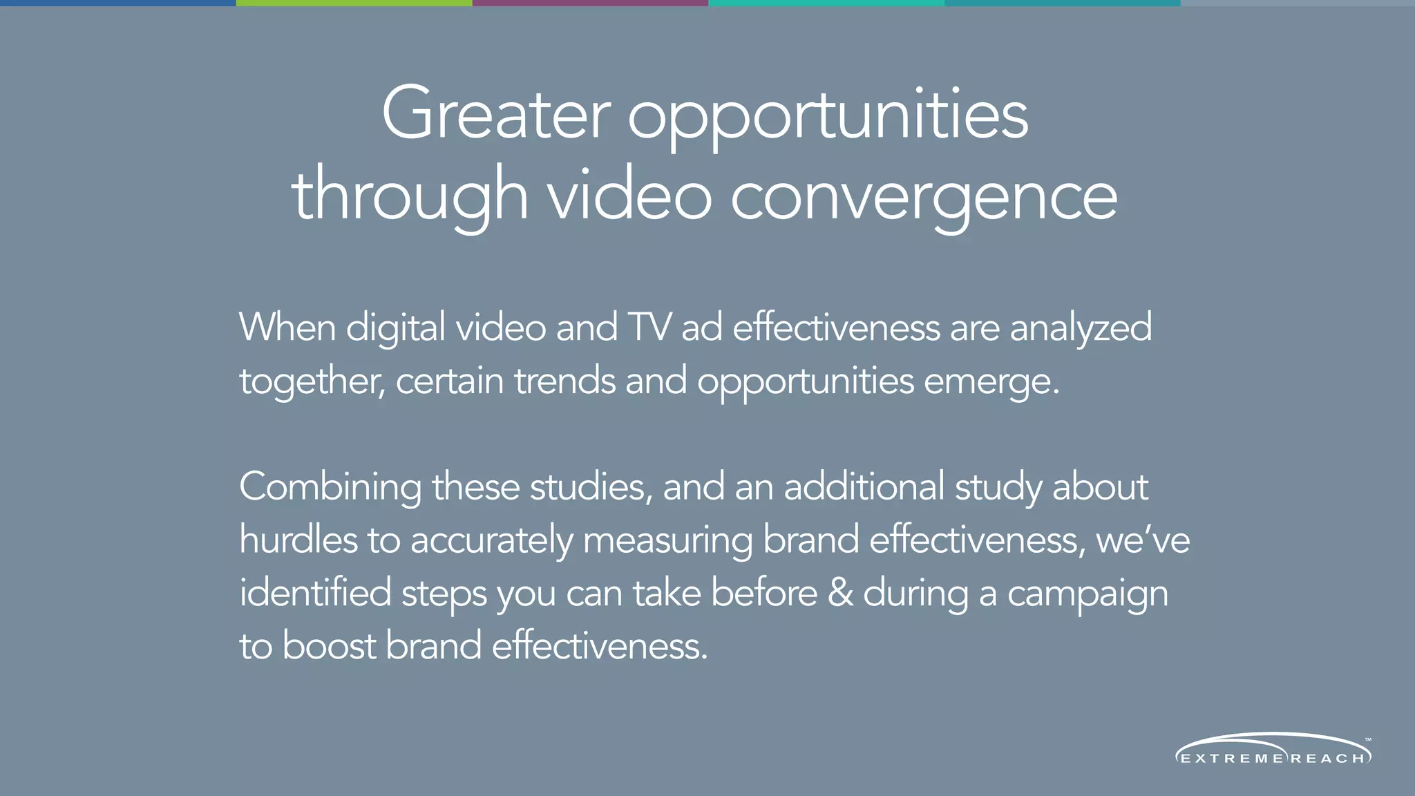 How to Optimize for Brand Effectiveness Before & During Your Campaign