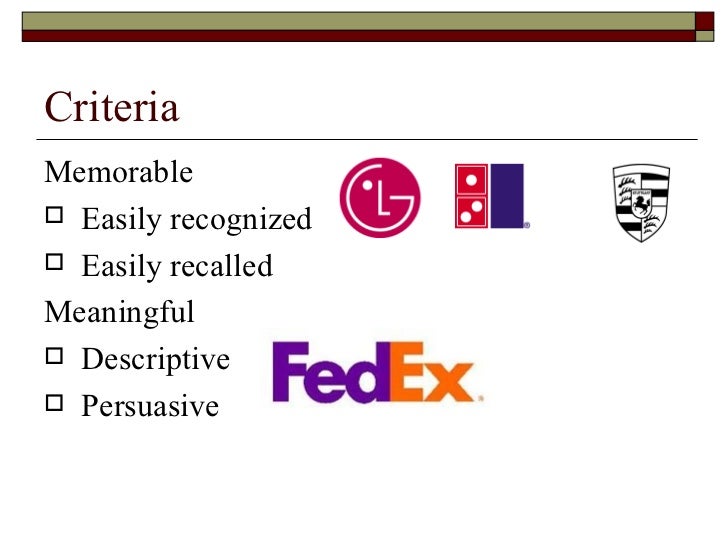 brand element definition brand element definition