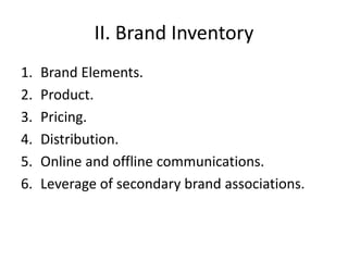 Brand hm-autosaved | PPTX