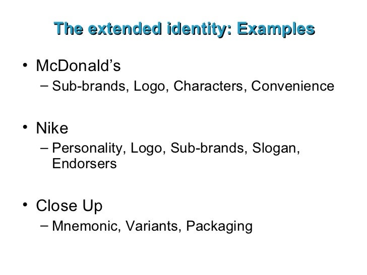 Brand Identity