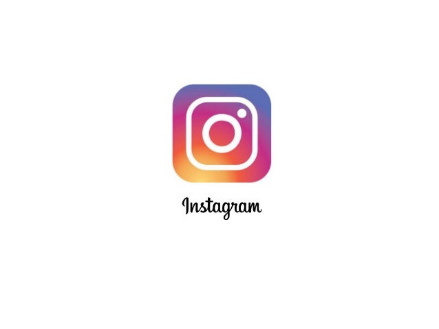 Brand - Instagram