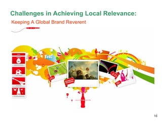 Brand Masterclass Week Seven