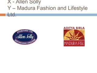 allen solly college bolsas