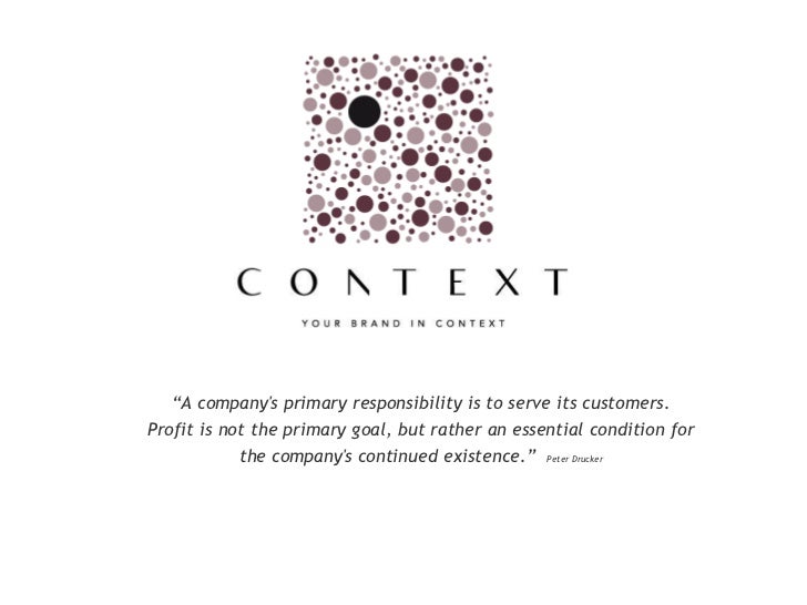 Brand Perception The 10 Brand Trigger Points - 