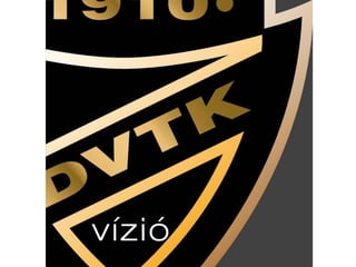Brand építés a DVTK példáján keresztül