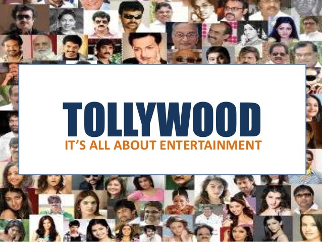 Brand TOLLYWOOD Introduction