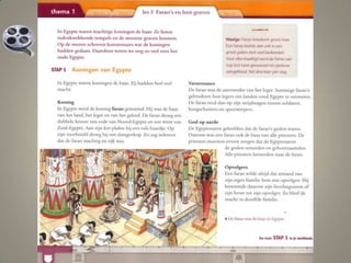 Brandaan 7.1  Egypte