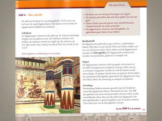 Brandaan 7.1  Egypte