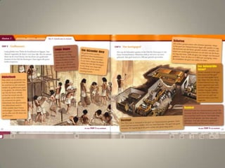 Brandaan 7.1  Egypte