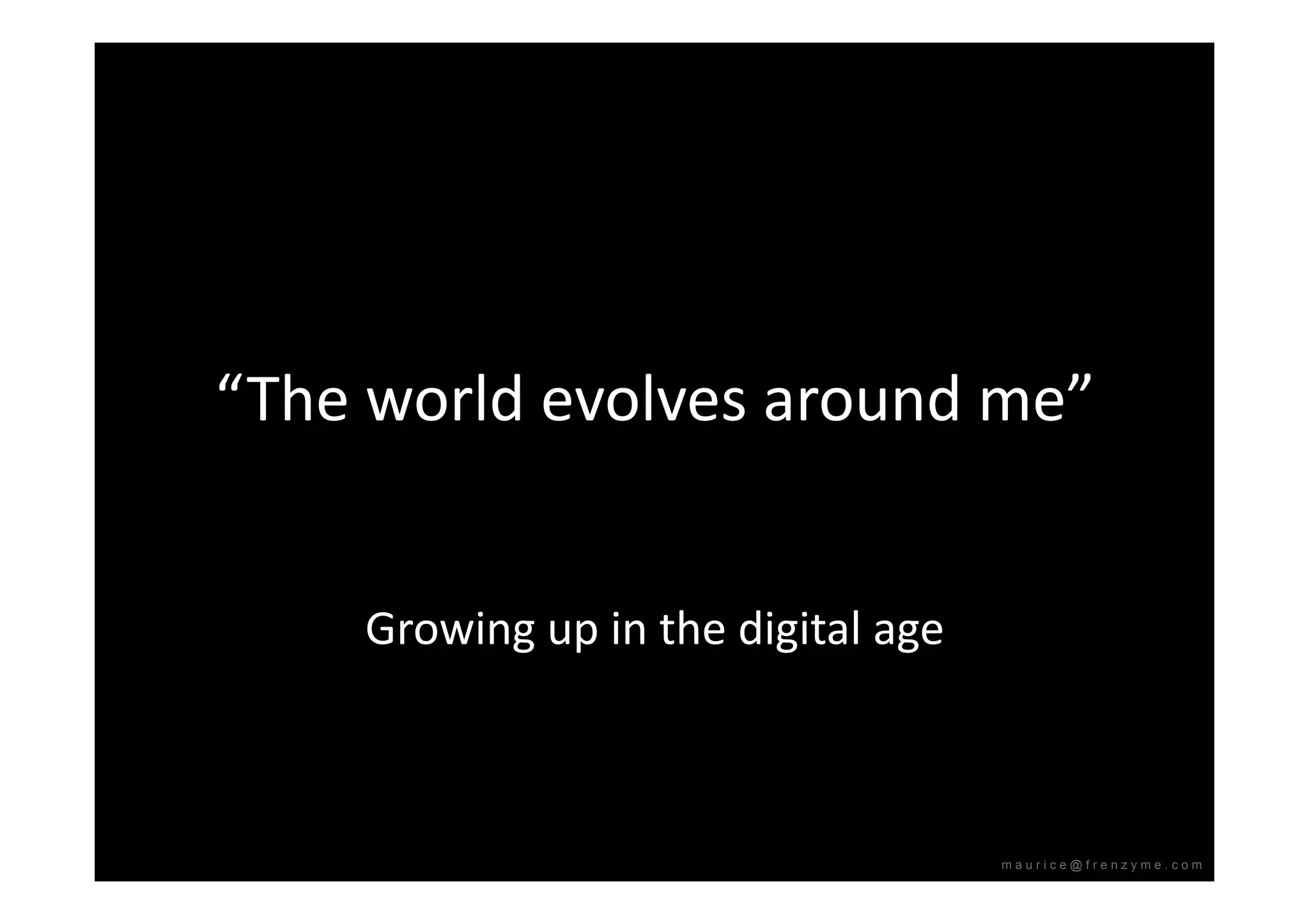 Brand Activation Strategy - BottomUp InsideOut