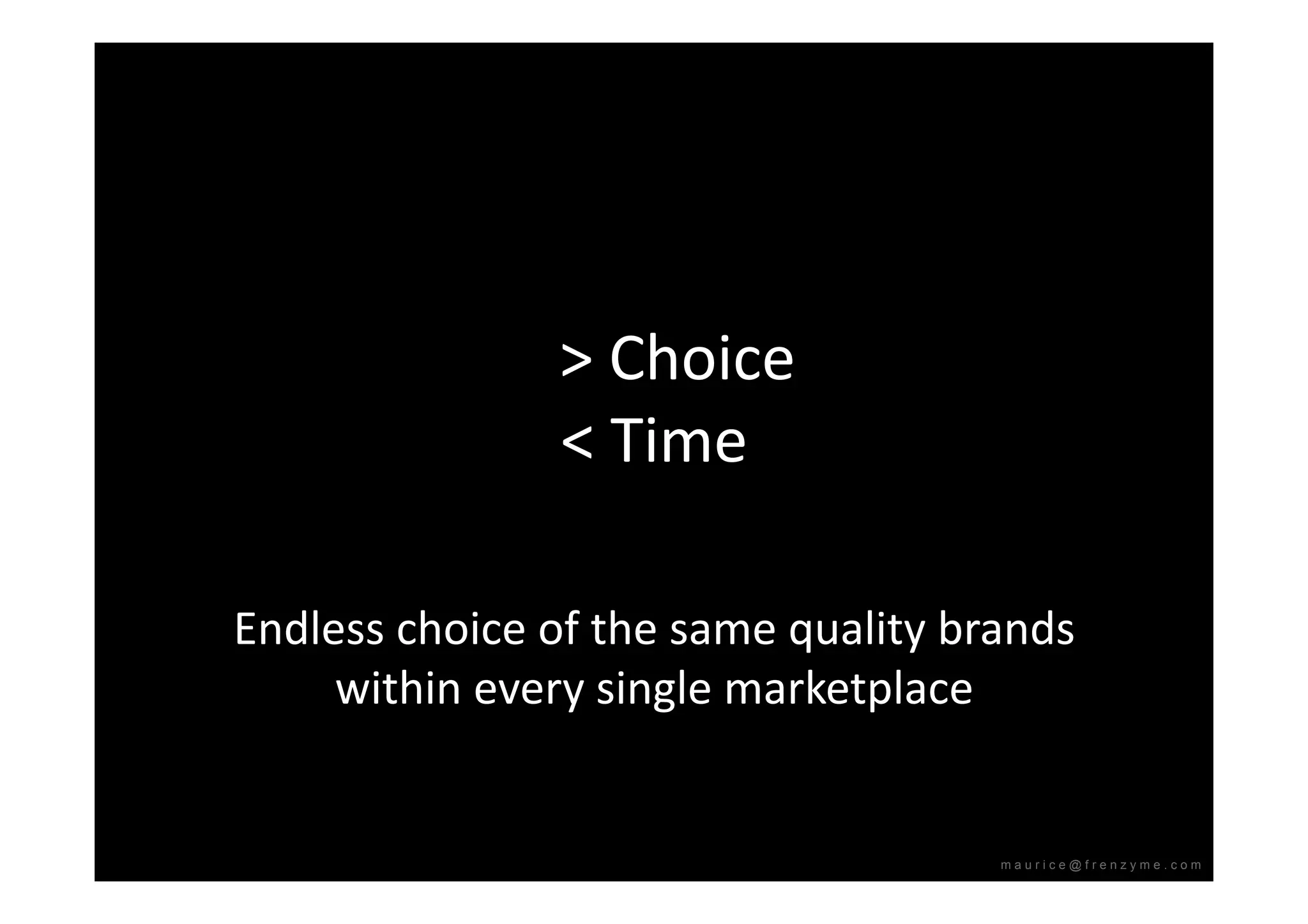 Brand Activation Strategy - BottomUp InsideOut