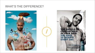 /
WHAT’S THE DIFFERENCE? 
 