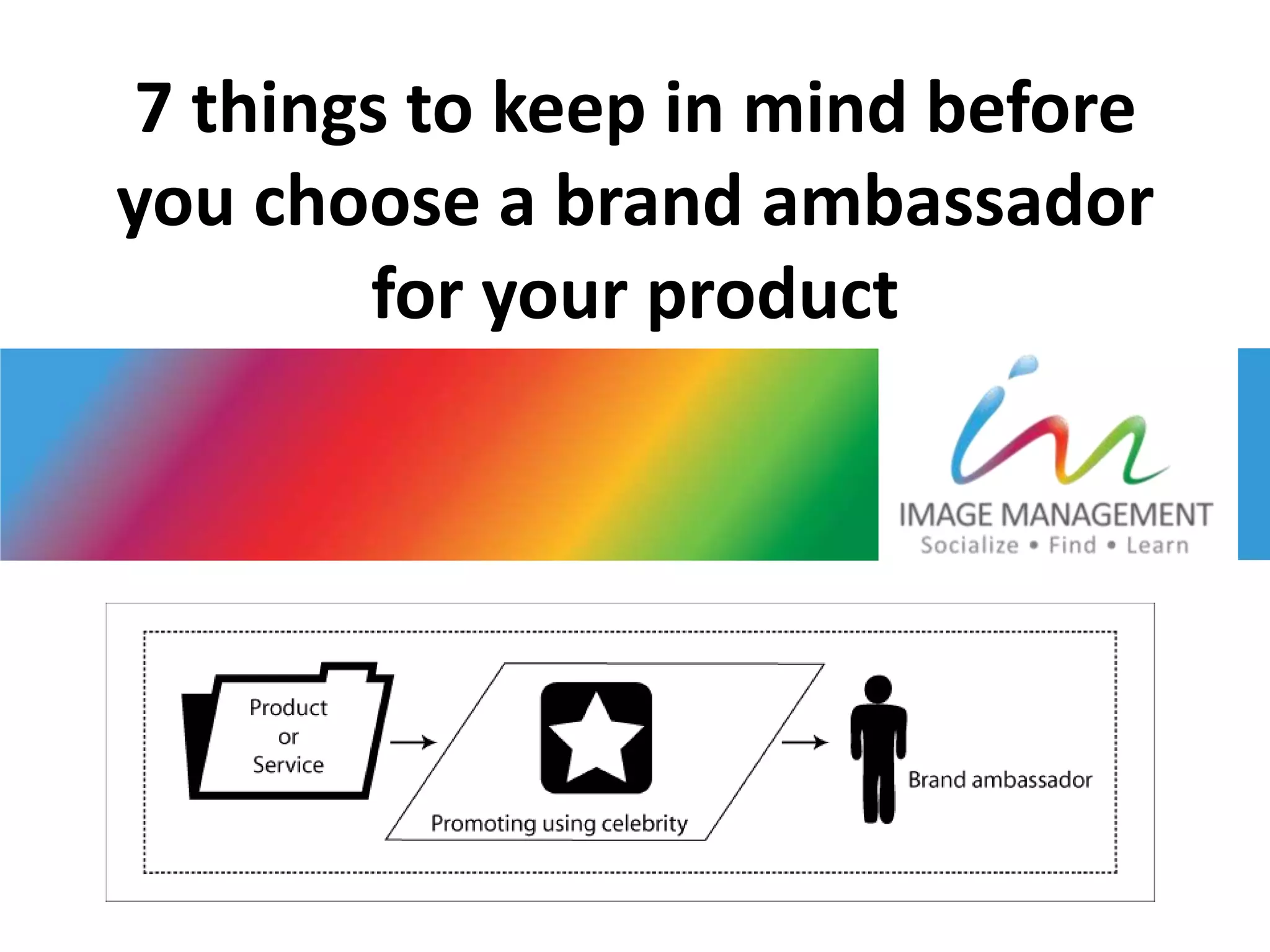 Brand Ambassador And Brand PPT Free Download brand-ambassador-and-brand-ppt-free-download