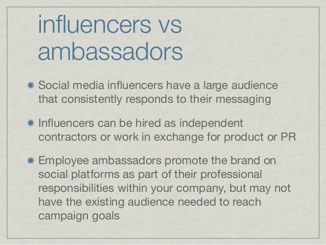 brand ambassador contract template