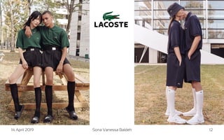 14 April 2019 Sona Vanessa Baldeh 12
 