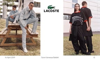 14 April 2019 Sona Vanessa Baldeh 15
 