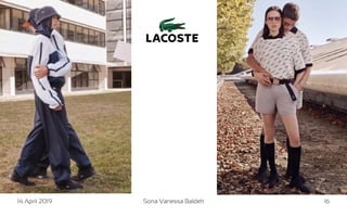 14 April 2019 Sona Vanessa Baldeh 16
 