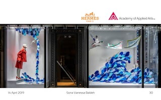 14 April 2019 Sona Vanessa Baldeh 30
 