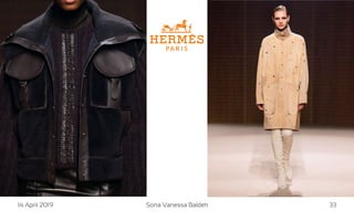 14 April 2019 Sona Vanessa Baldeh 33
 