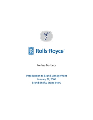 Rolls Royce Font Free Download