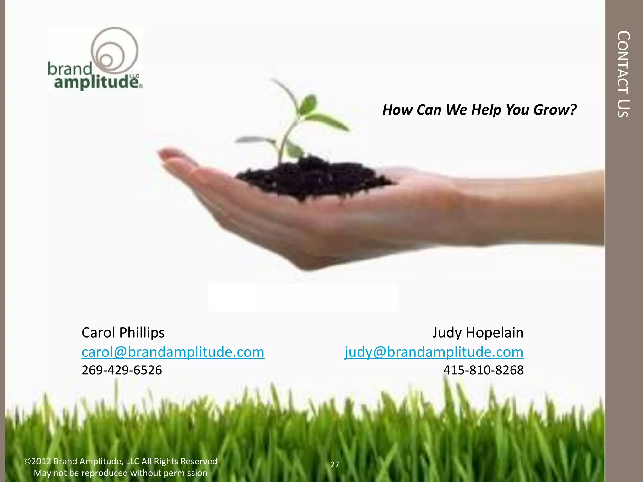 BRAND	
  AMPLITUDE,	
  LLC	
   	
   	
   	
   	
   	
   	
   	
  	
  	
  	
  	
  	
  	
   	
  	
  AUGUST	
  2015	
  
McDONALD’S	
  CASE	
  STUDY:	
  STEP	
  3	
  
27	
  
Brand	
  Architecture	
  
Mapping	
  
AlternaIves	
  
Development	
  	
  
EvaluaIon	
  of	
  
AlternaIves	
  
How	
  aligned	
  are	
  external	
  
and	
  internal	
  percep7ons	
  
of	
  brands	
  and	
  their	
  
roles?	
  
	
  
	
  
	
  
	
  
	
  
What	
  are	
  the	
  various	
  
ways	
  the	
  por@olio	
  
could	
  be	
  conﬁgured	
  
going	
  forward?	
  	
  	
  
Which	
  architecture	
  
alterna7ve	
  best	
  ﬁts	
  
the	
  short	
  and	
  long-­‐
term	
  business	
  and	
  
brand	
  objec7ves?	
  
	
  Strategic	
  Business	
  
Analysis	
  
How	
  closely	
  aligned	
  
are	
  the	
  brand	
  and	
  
business	
  strategies?	
  
Brand	
  Architecture	
  Development	
  Process	
  
Branded	
  House	
  approach	
  makes	
  it	
  diﬃcult	
  to	
  change	
  percep7ons.	
  Consider	
  
reserving	
  McDonalds	
  as	
  corporate	
  brand	
  and	
  build	
  equity	
  in	
  new	
  stand-­‐alone	
  
brands	
  and	
  sub-­‐brands.	
  	
  
•  Sub-­‐brands	
  or	
  stand-­‐alone	
  brands	
  for	
  Kids	
  or	
  Millennials	
  or	
  other	
  priority	
  
targets	
  may	
  help	
  separate	
  new	
  ini7a7ves	
  from	
  current	
  oﬀerings.	
  	
  
•  New	
  digital	
  ini7a7ves	
  provide	
  a	
  pla@orm	
  for	
  a	
  new,	
  more	
  relevant	
  brand.	
  	
   hpp://adage.com/arMcle/news/
mcdonald-­‐s-­‐ﬁles-­‐trademark-­‐mcbrunch/
294911/?	
  
McDonald’s	
  applied	
  for	
  a	
  new	
  
trademark	
  for	
  a	
  McBrunch	
  brand	
  
in	
  September	
  2014	
  
 