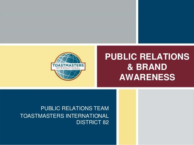 toastmasters brand awareness toastmasters logo for flyers
