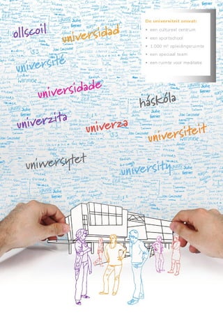 Manutan: samen naar een nieuwe horizon