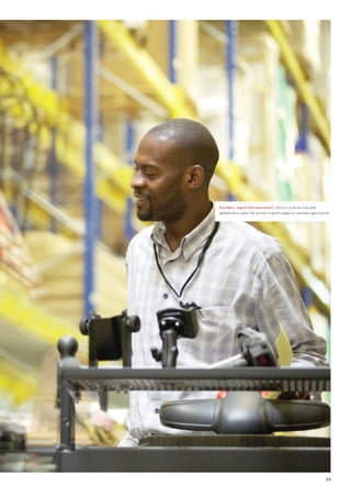 Manutan: samen naar een nieuwe horizon