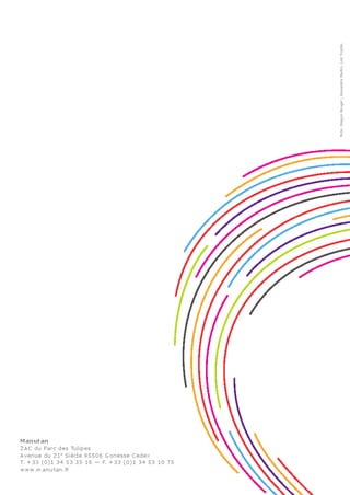 Manutan: samen naar een nieuwe horizon