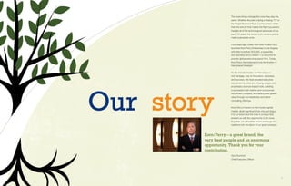 kornferry - our approach to search | PDF