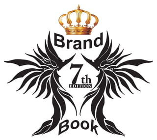 Brand book 2018 logo