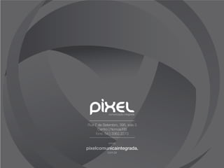 comunicação integrada
 