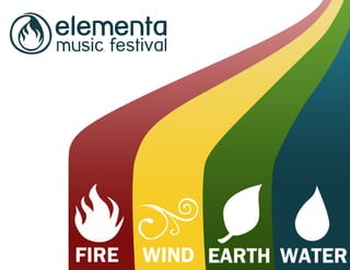 elementa
music festival
 