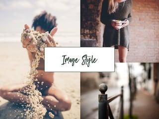 Image Style
 
