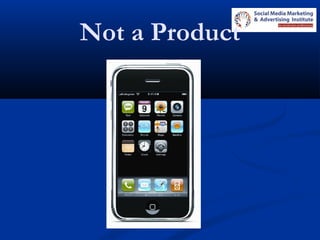 Not a Product
 
