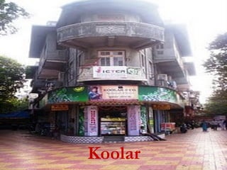 Koolar
 