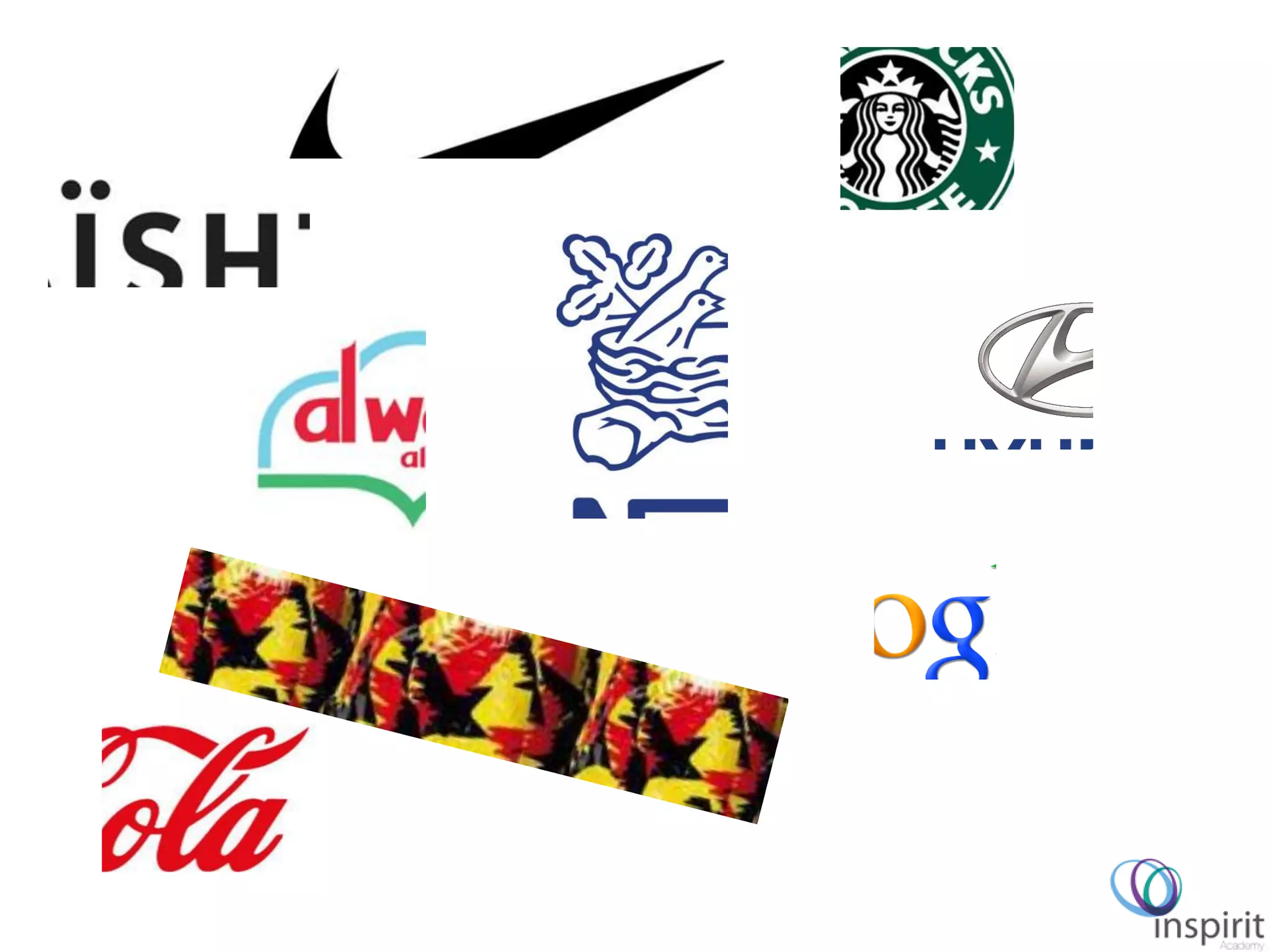 Inspirit Academy – GEW 2013
 