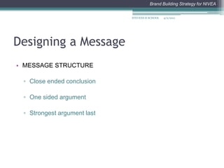Communication Tools SelectionFACTORS TO SELECT ADVERTISING MEDIAReach  - Mass Premium Segment