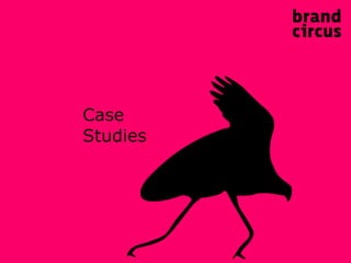Case Studies 