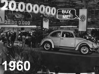 BUY ME! 1960 