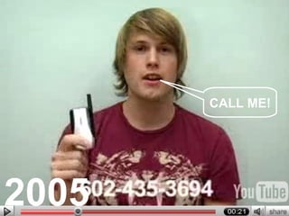 CALL ME! 2005 