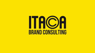 BRAND CONSULTING
 