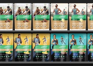 Brand/Visual Language
Brand Auditing: 086/2021
 