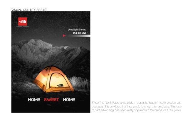 the north face rock 32 tent