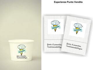 Esperienza Punto Vendita
 