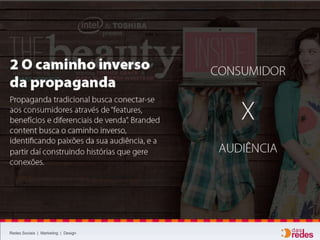 Redes Sociais | Marketing | Design
 