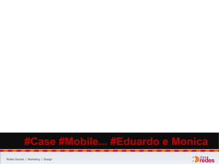 Redes Sociais | Marketing | Design
No fim das contas, no ambiente online...
Conteúdo é estratégia, e a questão NÃO É
MARKETING DIGITAL, mas como construir audiência
e engajar seu público promovendo conversão!
 