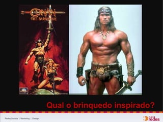 Redes Sociais | Marketing | Design
#Promoções: #Gol e Natura Amó
 